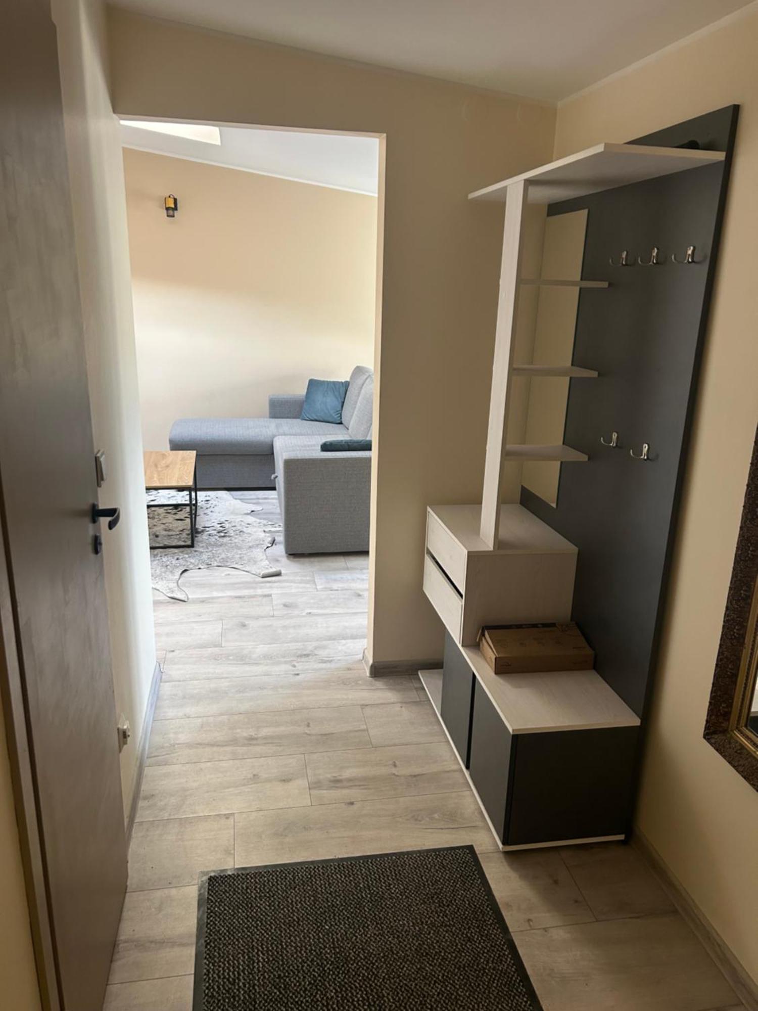 Rakvere Penthouse Apartment エクステリア 写真