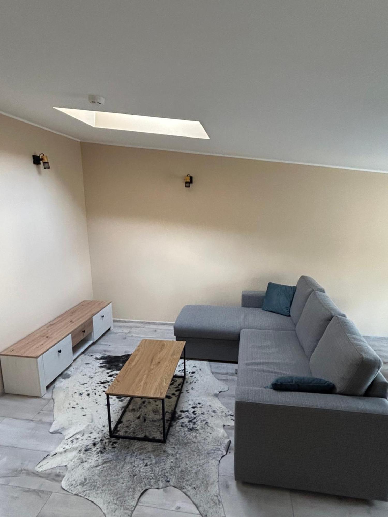 Rakvere Penthouse Apartment エクステリア 写真