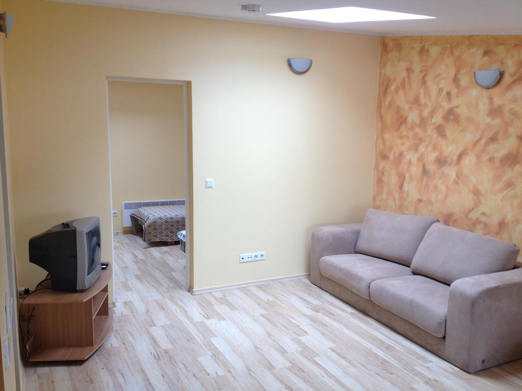 Rakvere Penthouse Apartment 部屋 写真