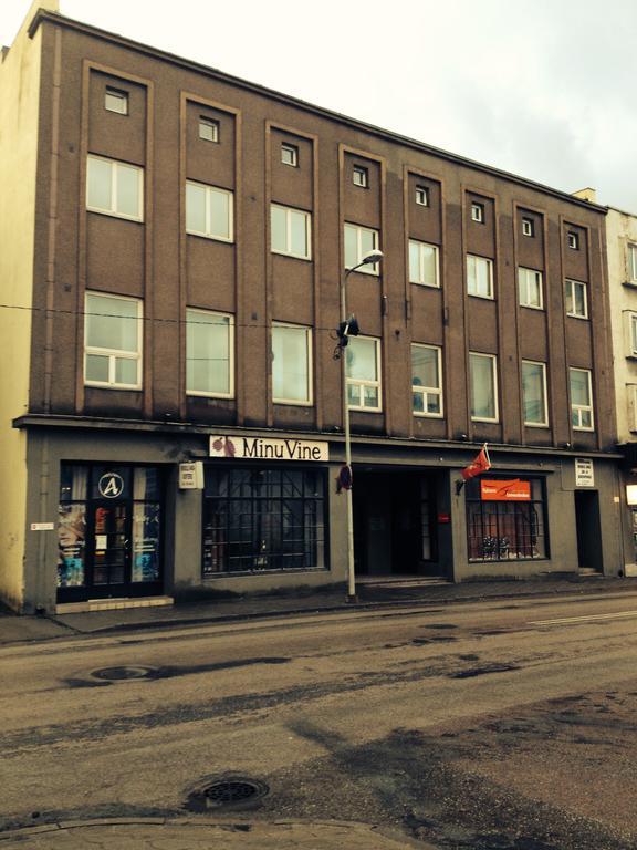 Rakvere Penthouse Apartment エクステリア 写真